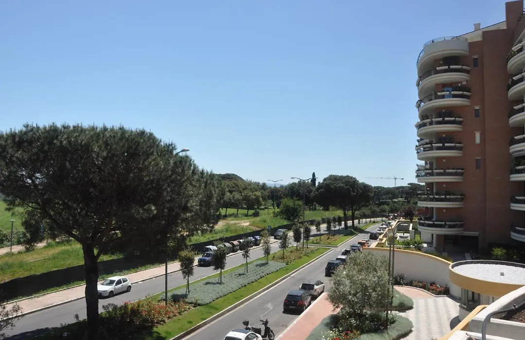 La Mia Casa Romana-1